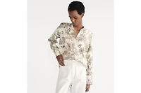 Dioriviera Long Blouse