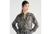 Dioriviera Long Blouse