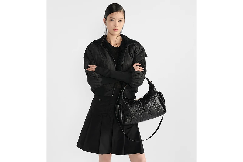 Large D-Dream Bag