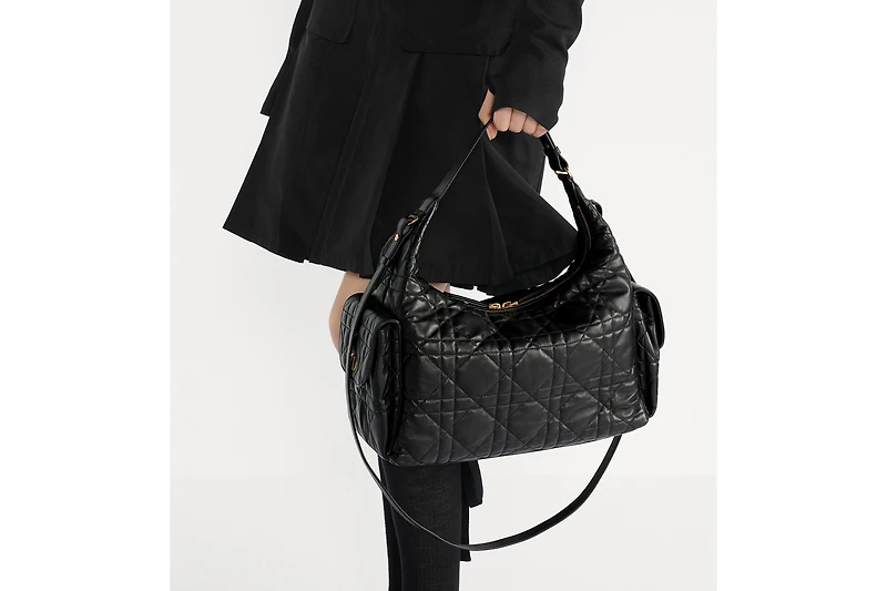 Large D-Dream Bag