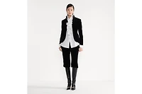 Fitted Jacket