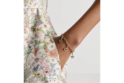 Dior Lucky Bracelet