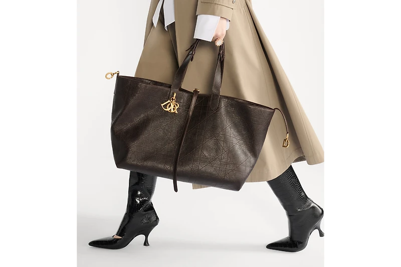 Large Dior Toujours Bag