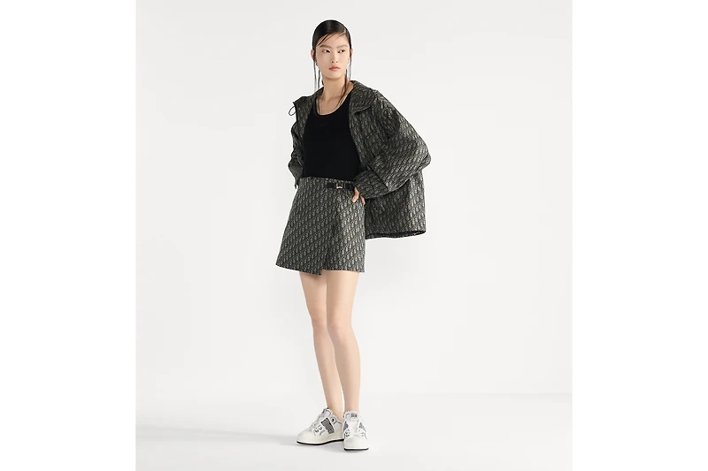 Waterproof Hooded Jacket