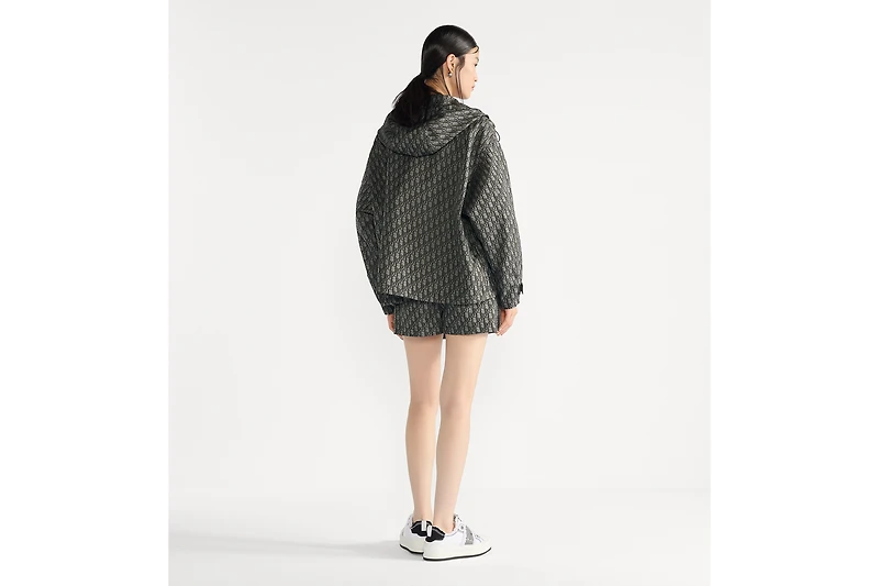 Waterproof Hooded Jacket