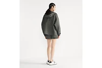 Waterproof Hooded Jacket