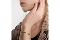 Petit CD Lucky Star Bracelet