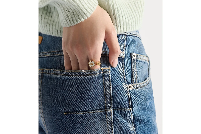 Dior Destiny Ring