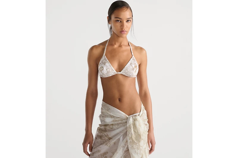 Dioriviera Bikini Top