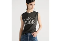 J'Adore Dior Tank Top