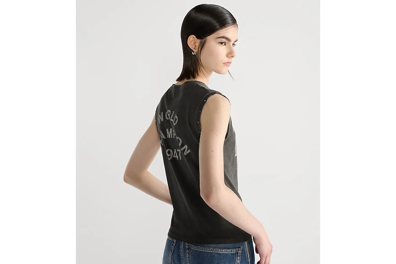 J'Adore Dior Tank Top