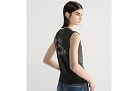 J'Adore Dior Tank Top