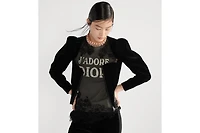 Fitted Jacket