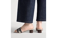Dway Heeled Slide
