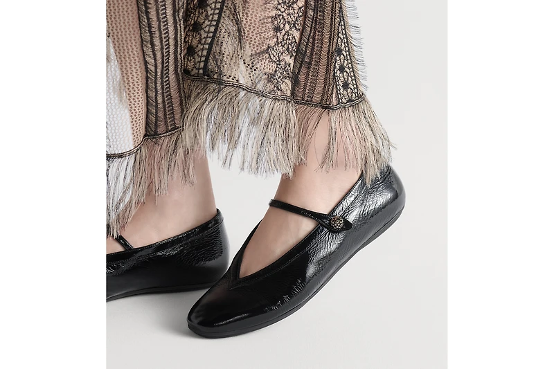 Dior New Ballet Flat