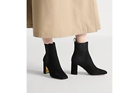 D-Art Heeled Ankle Boot