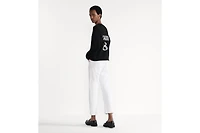 J'Adior 8 Boxy Sweater