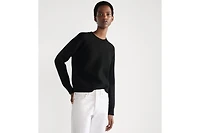 J'Adior 8 Boxy Sweater