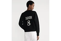 J'Adior 8 Boxy Sweater