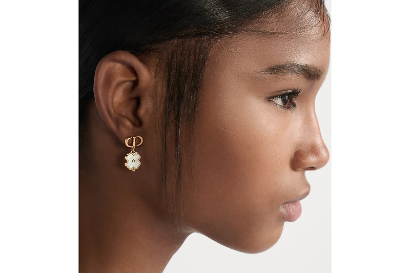 Dior Destiny Earrings