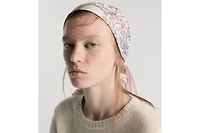 Dior Star 70 Square Scarf