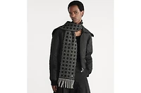 Dior Cannage Scarf