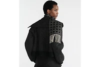 Dior Cannage Scarf