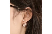 Dior Tribales Earrings