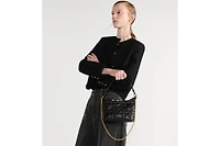 Miss Caro Diorling Mini Bag with Chain