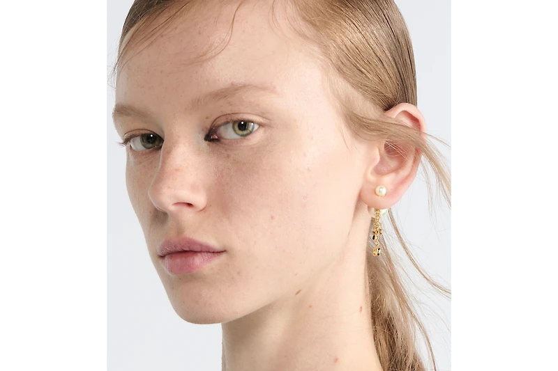 Dior Tribales Earrings