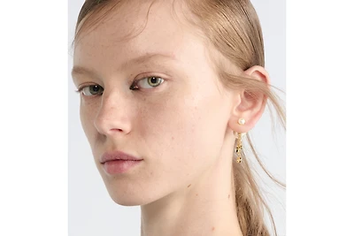 Dior Tribales Earrings