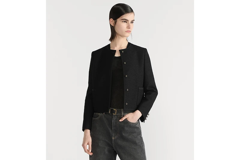 Dior Night Code Belt