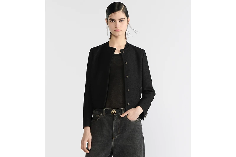 30 Montaigne Circled Belt
