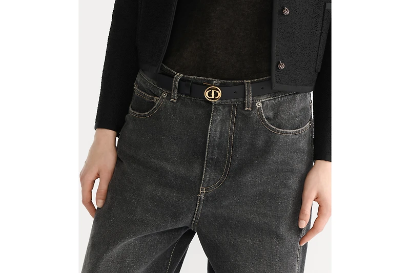 30 Montaigne Circled Belt