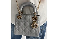Mini Lady Dior Bag