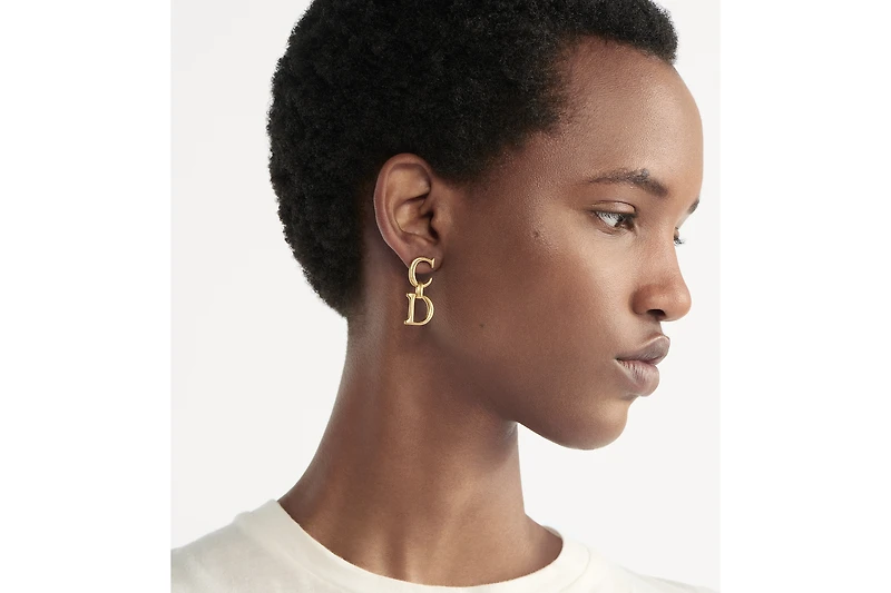 Saddle Earrings