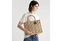 Medium Dior Book Tote