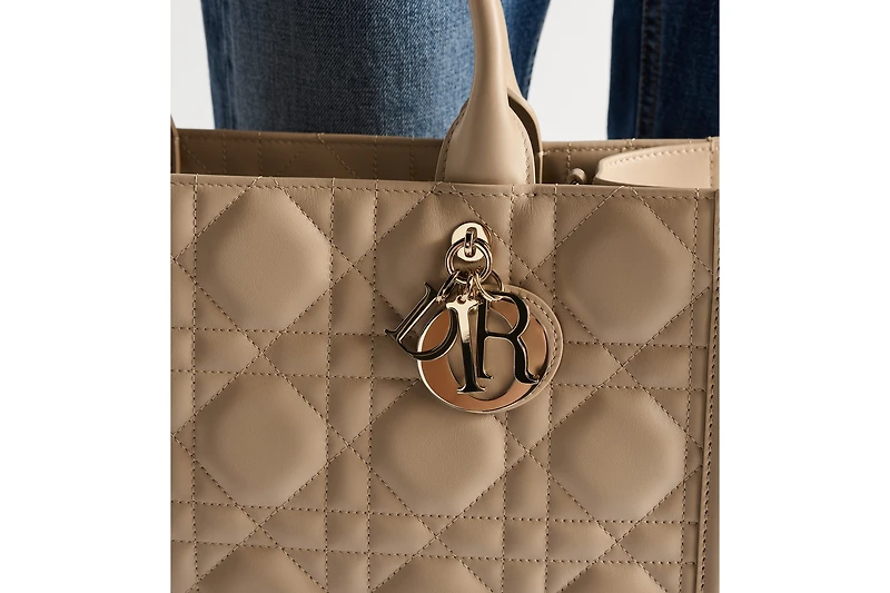 Medium Dior Book Tote