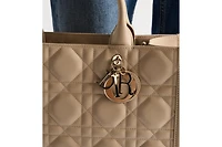 Medium Dior Book Tote
