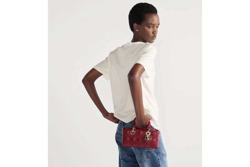 Small Lady D-Joy Bag