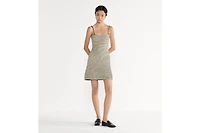 Dior Marinière Short Dress