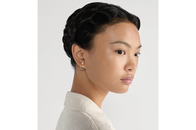 Dior Tribales Earrings