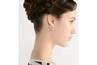 Dior Tribales Earrings