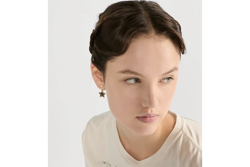 Dior Tribales Earrings