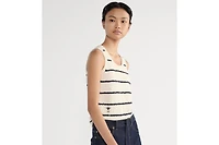 Dior Marinière Twinset