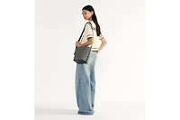 Small Diorstar Bucket Bag