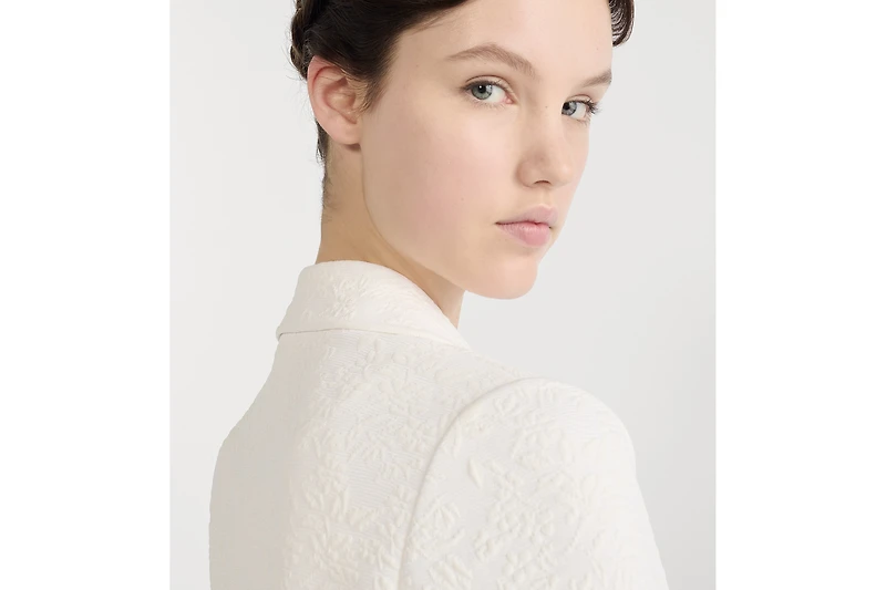 Cropped Jacket