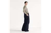 Dior Marinière Cardigan