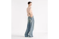 Short-Sleeved Sweater