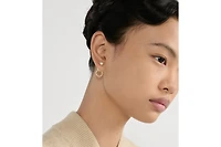 Dior Tribales Earrings